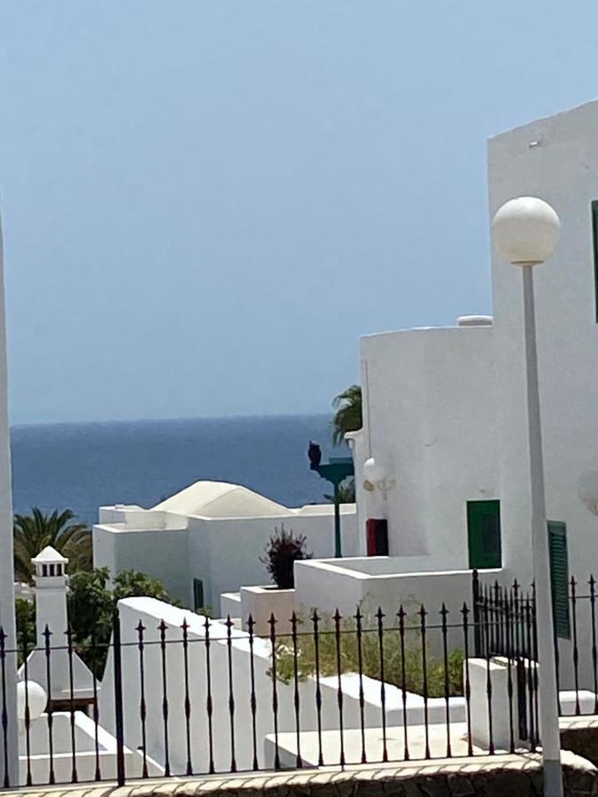 Bitacora Apartment 153 Puerto del Carmen  Exteriér fotografie