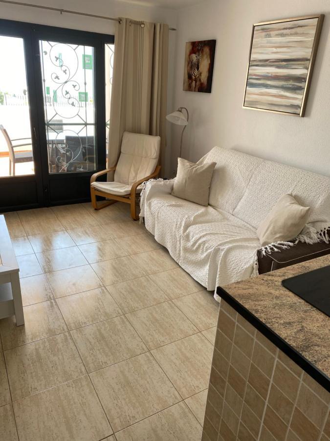 Bitacora Apartment 153 Puerto del Carmen  Exteriér fotografie