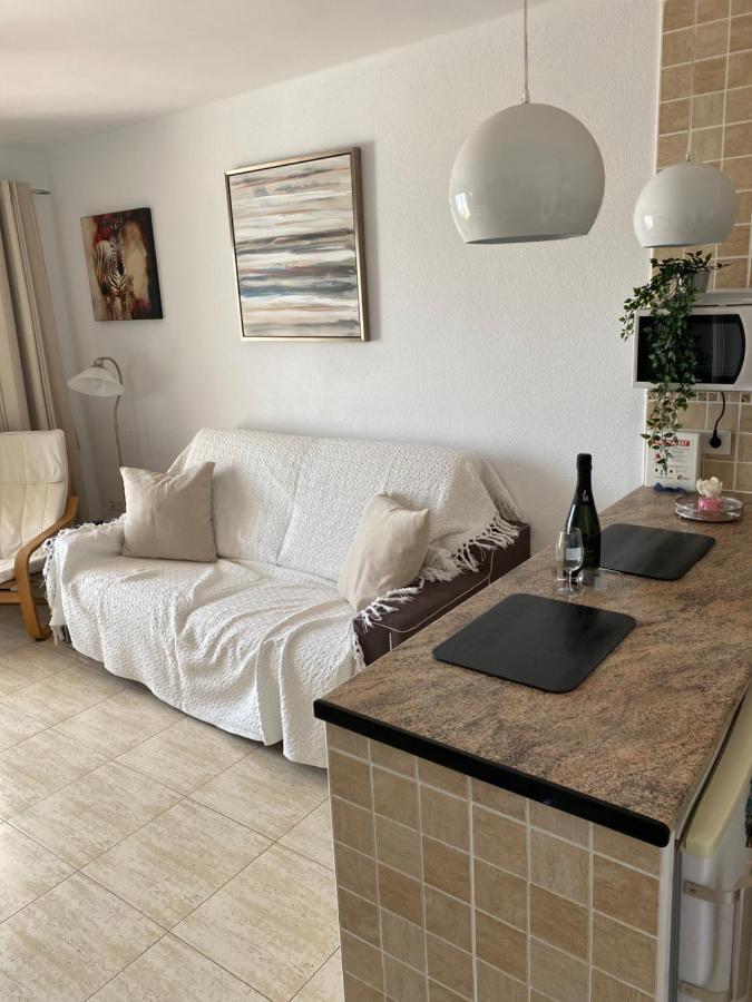 Bitacora Apartment 153 Puerto del Carmen  Exteriér fotografie