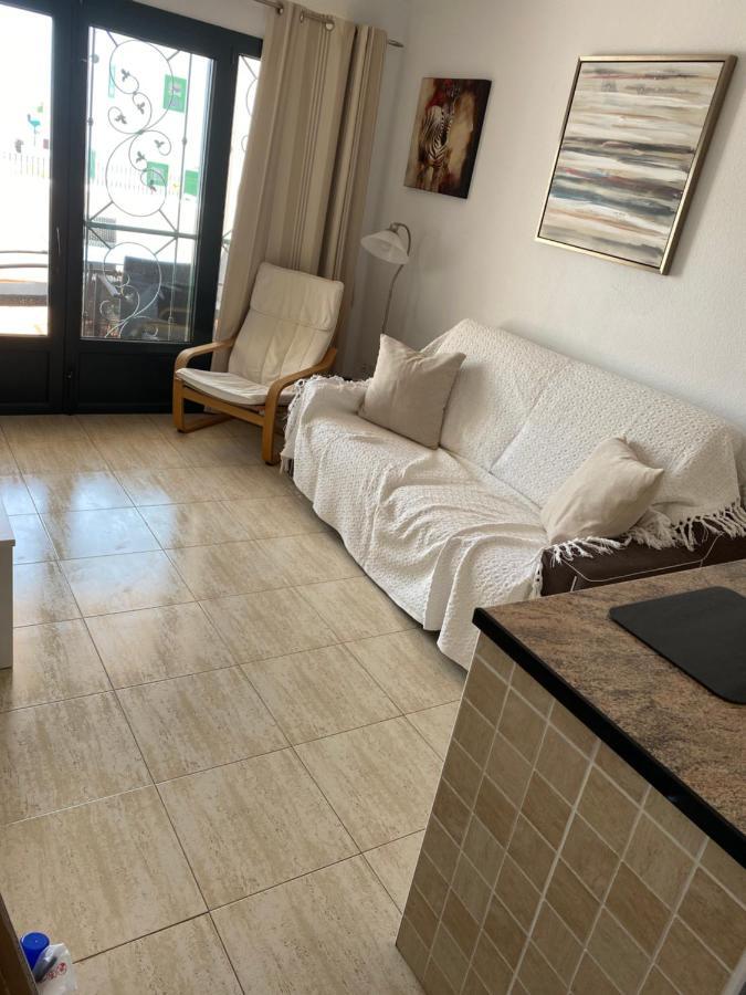 Bitacora Apartment 153 Puerto del Carmen  Exteriér fotografie
