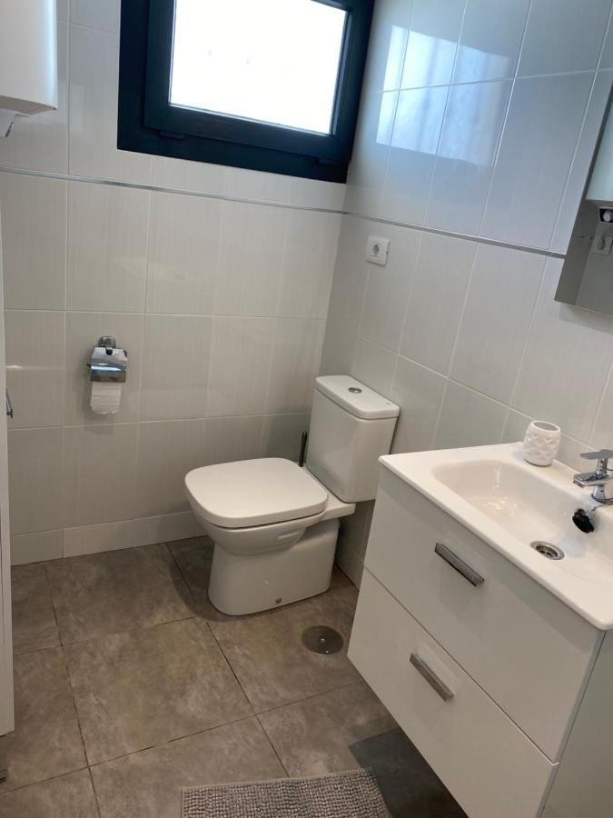 Bitacora Apartment 153 Puerto del Carmen  Exteriér fotografie