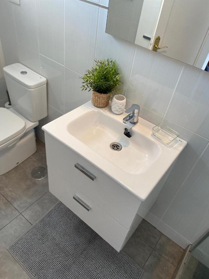 Bitacora Apartment 153 Puerto del Carmen  Exteriér fotografie